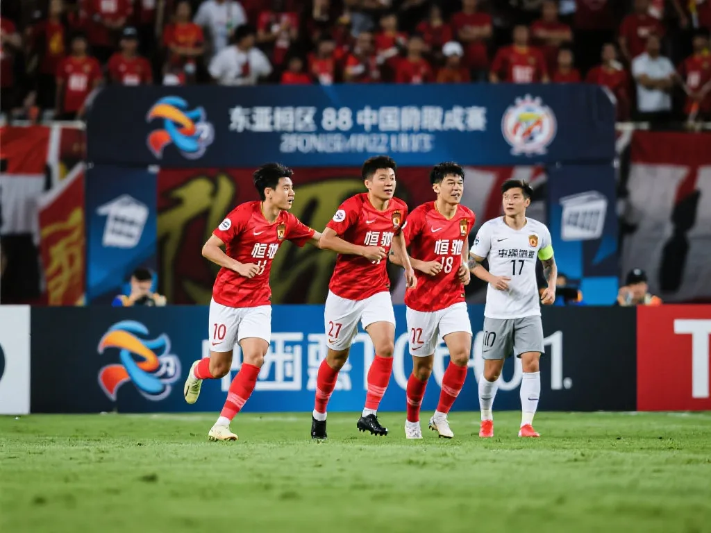 每一次挑战