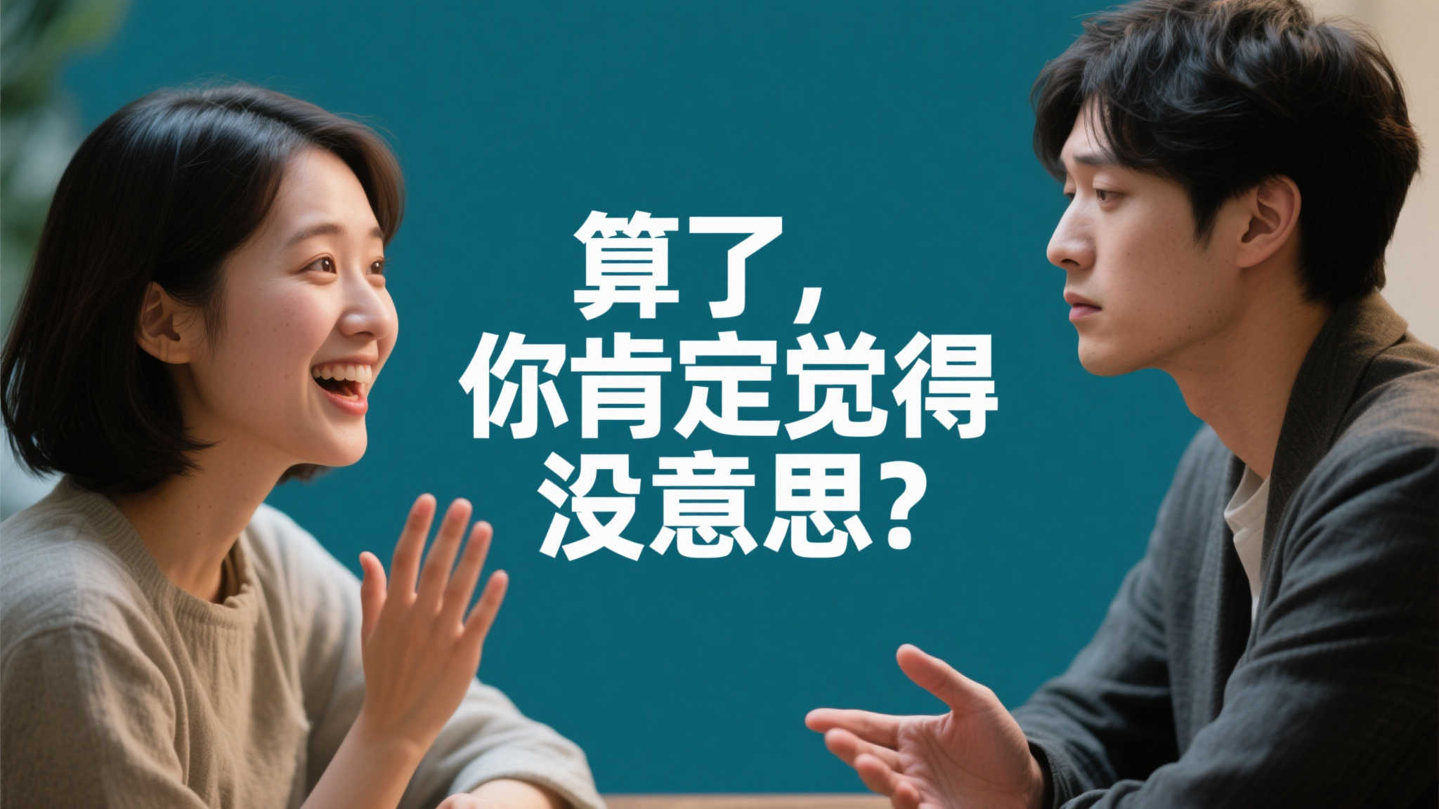 不仅拥有像