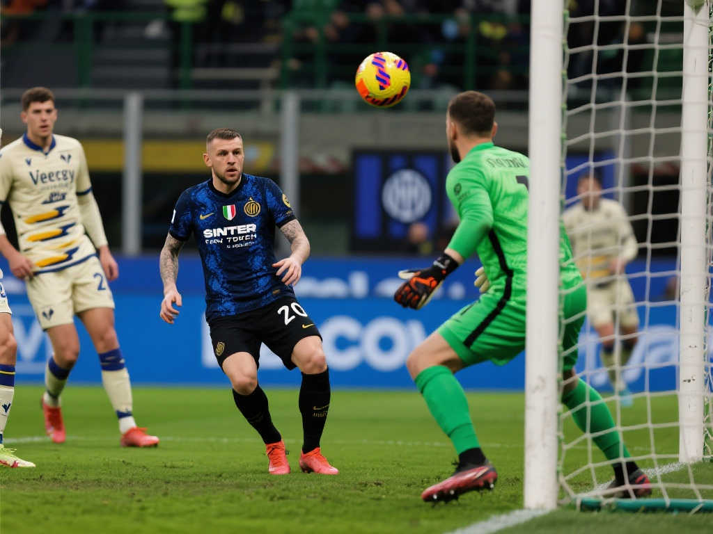 第一個進球 第一個進球