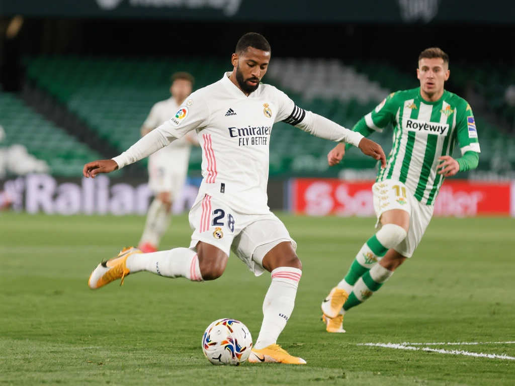 皇马时常在 皇马时常在