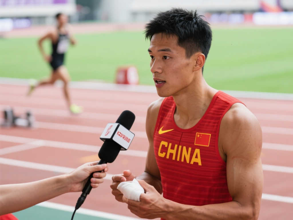 比赛过程中 比赛过程中